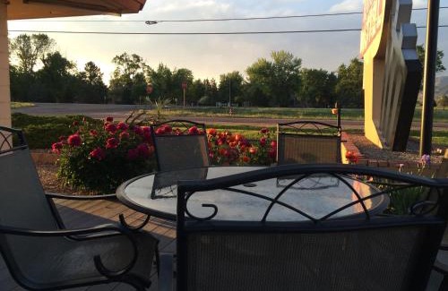Canon City Hotel | Travel Inn