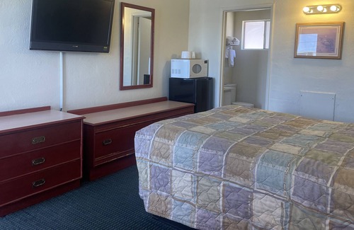 Farmington Hotel | Travel Inn