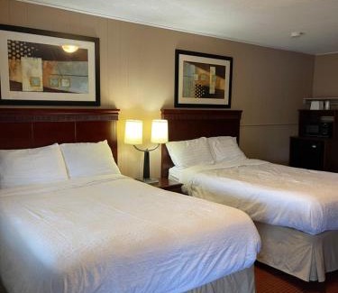 Horseheads Hotel | Travel Inn