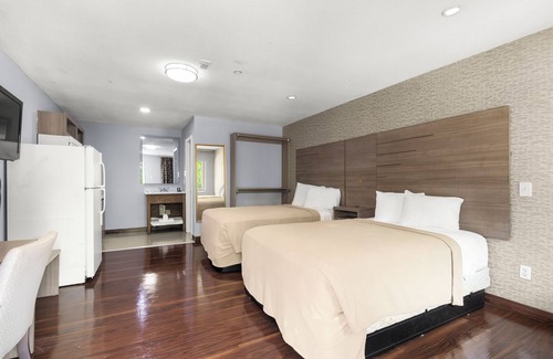 Humble Hotel | Travel Inn