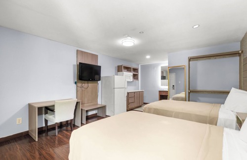 Humble Hotel | Travel Inn