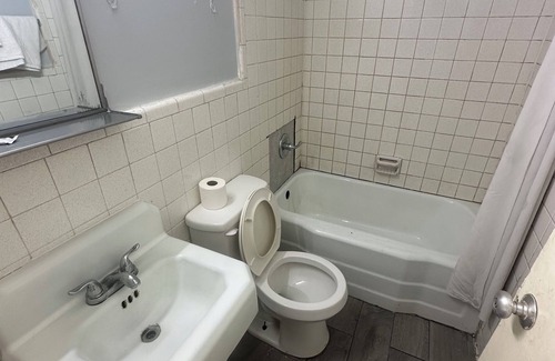 Montgomery Hotel | Travel Inn