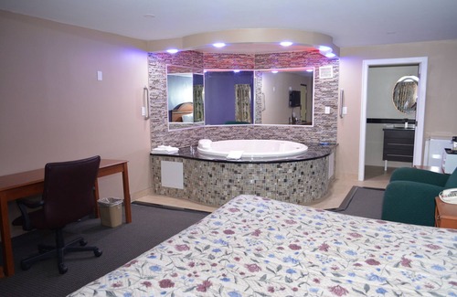 New Castle Hotel | Travel Inn