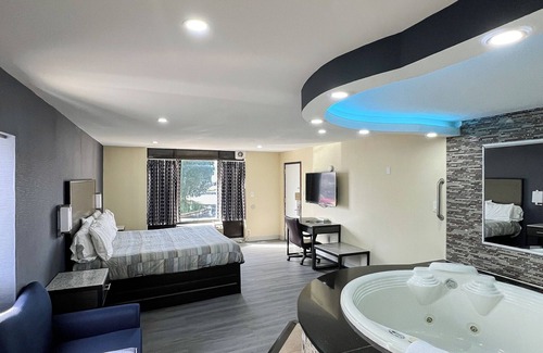 New Castle Hotel | Travel Inn