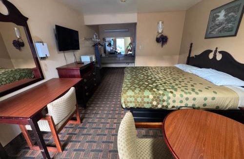 North Chesterfield Hotel | Travel inn