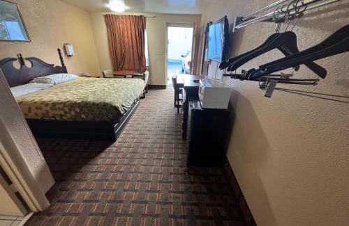 North Chesterfield Hotel | Travel inn
