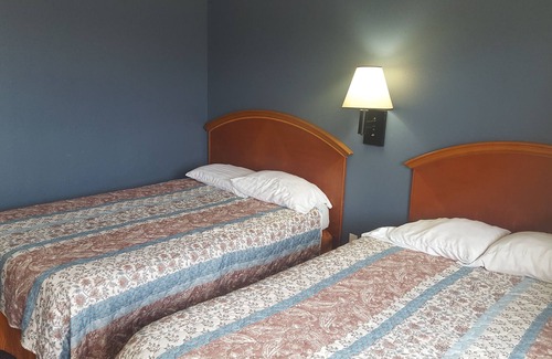Sharonville Hotel | Travel Inn