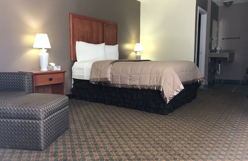 Tonopah Hotel | Travel Inn