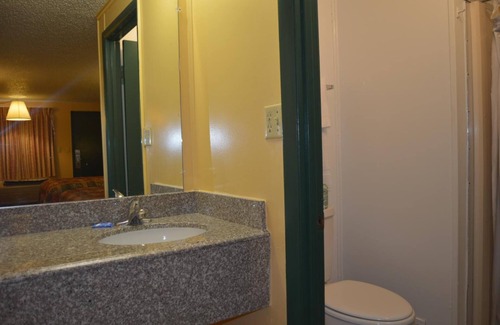 Weatherford Hotel | Travel Inn