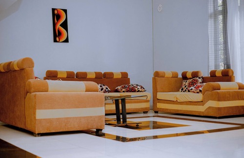 Kigali Bed & Breakfast | Travel Inn Villa