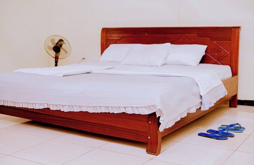 Kigali Bed & Breakfast | Travel Inn Villa
