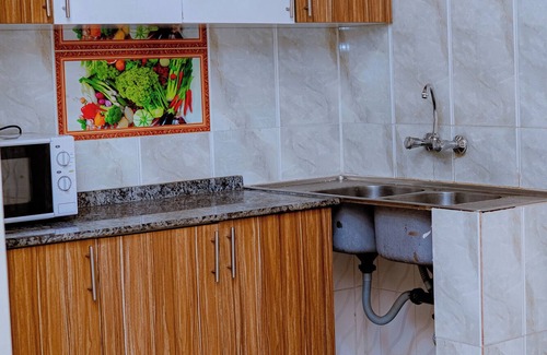 Kigali Bed & Breakfast | Travel Inn Villa