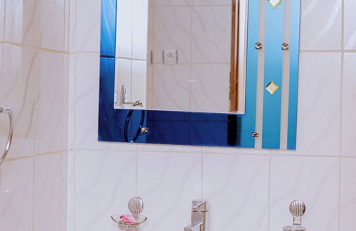 Kigali Bed & Breakfast | Travel Inn Villa