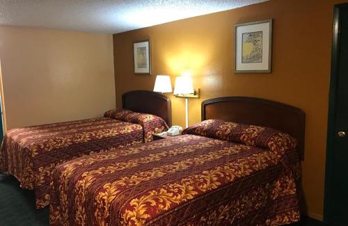Weatherford Hotel | Travel Inn Weatherford