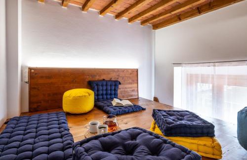 Venezia Nuova Apartment | Travel Meditation House by Pleiades Home