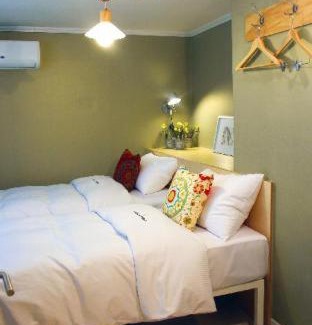 Jongno-dong House | Travel Monster