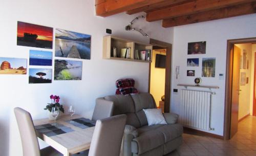 Ranzanico Apartment | Travel Nest