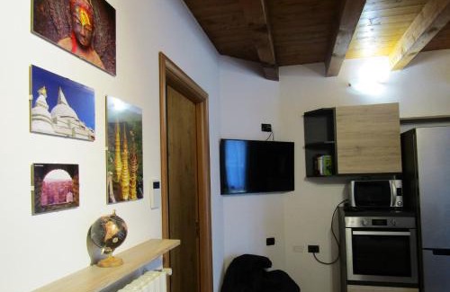 Ranzanico Apartment | Travel Nest
