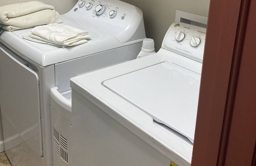Brighton House | Travel nurses! Professionals on assignment! Enjoy this home away from home!