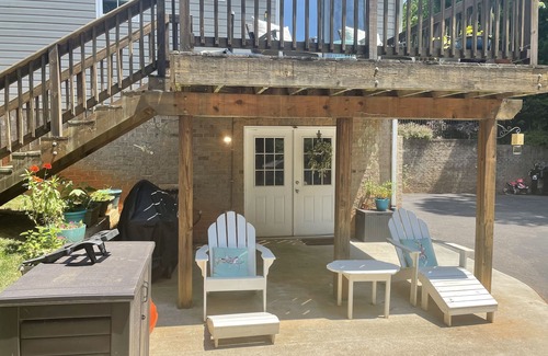 Madison Heights Apartment | Travel Nurses