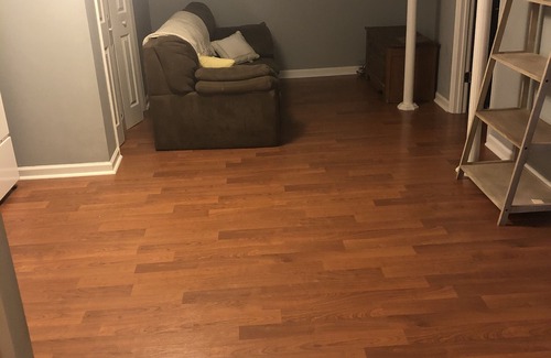 Madison Heights Apartment | Travel Nurses