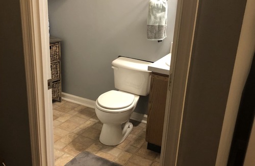 Madison Heights Apartment | Travel Nurses