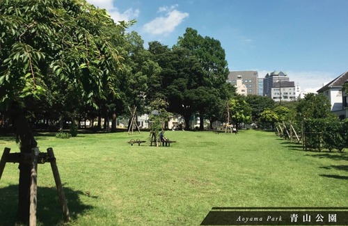 Nishiazabu House | Travel plan Checkin at 1400 checkout at 120 / Minato-ku Tokyo