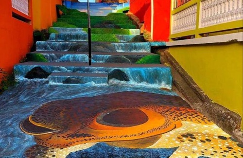 Calabazas House | TRAVEL