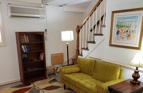 North Chesterfield House | Travel Professional or Long-Term Stay