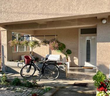 Ranilug Apartment | Travel Rest