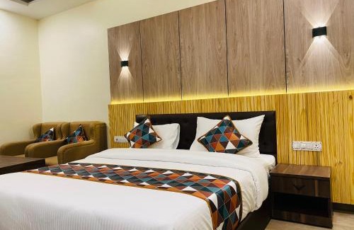 Sawai Madhopur Bed & Breakfast | Travel Soul By Saif