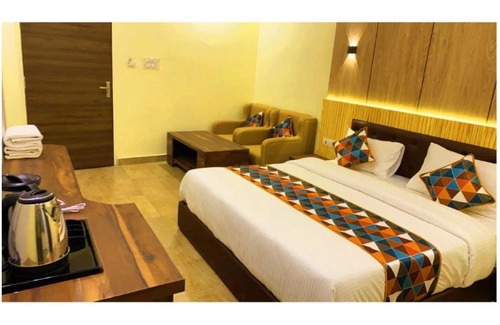 Sawai Madhopur Bed & Breakfast | Travel Soul By Saif