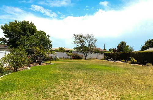 La Mesa House | Travel Writer's Pad