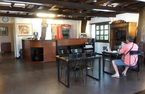 Dapitan Bed & Breakfast | Travelbee Heritage Inn