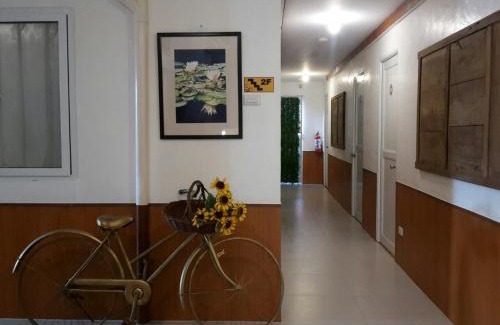 Dapitan Bed & Breakfast | Travelbee Heritage Inn
