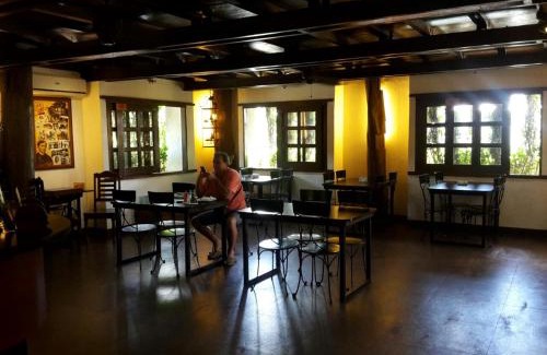 Dapitan Bed & Breakfast | Travelbee Heritage Inn