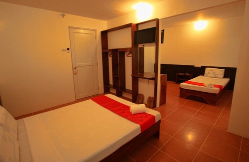 Dapitan Hotel | Travelbee Heritage Inn