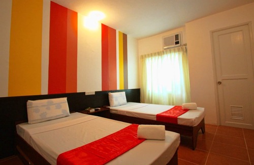Dapitan Hotel | Travelbee Heritage Inn