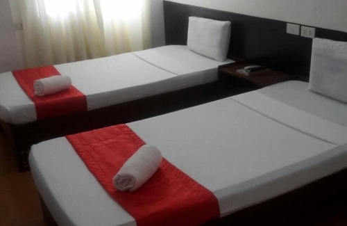 Dapitan Hotel | Travelbee Heritage Inn