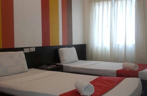 Dapitan Hotel | Travelbee Heritage Inn