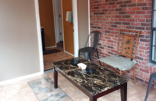 Hahira House | [Traveler Choice🧰 ]WiFi 75" TV/4BDR/3BT+Spacious/Gated+Safe@Hahira/nb l-75/GA🛫