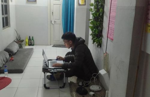 Dimapur House | Traveler House