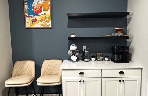 Stillwater House | Traveler House · New Build
