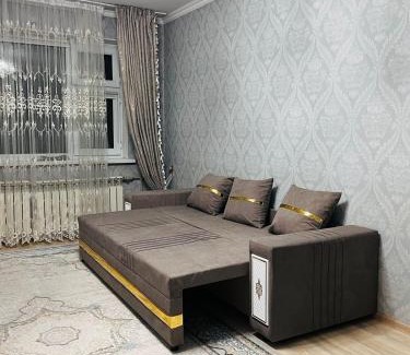 Shymkent Apartment | Traveler