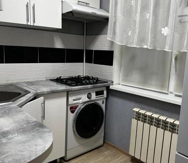 Shymkent Apartment | Traveler