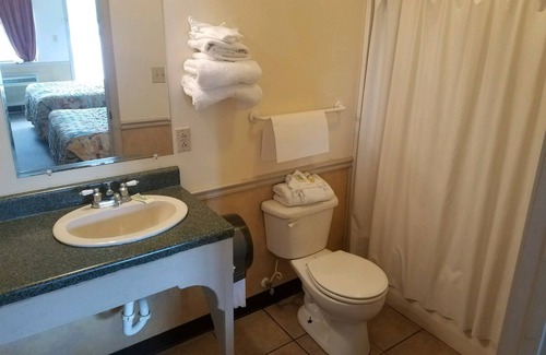 Bay St Louis Hotel | Traveler's Choice Motel
