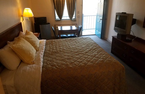 Bay St Louis Hotel | Traveler's Choice Motel