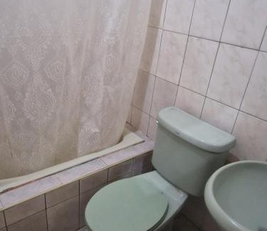 Cabugao House | Traveler's Comfort Inn