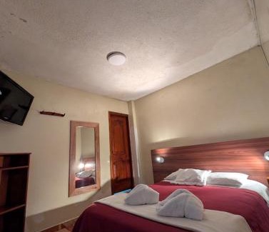 Mindo Hotel | Traveler's House