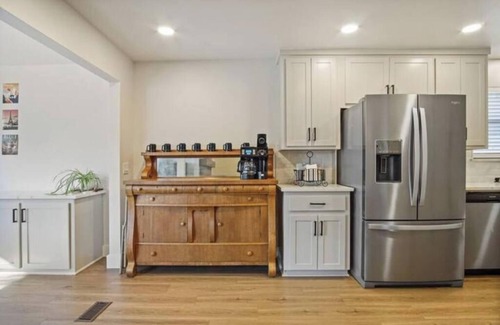 Edmond House | Traveler's House
